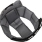ICON Airflite™ Motorcycle Helmet Liner Gray 2023 Model