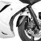 Puig Front Fender Extender Black 21608P
