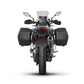 SHAD 3P Pannier Fitting Kit to fit Voge 900DSX Black Knight 2024-2025