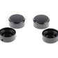 Cult Werk Fork Covers For Harley Davidson FXBB 1750 2006-2018 HD-UNI043
