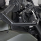 SW MOTECH Lever Guards For Ducati Streetfighter V2 955 22-24 Lvg.22.999.10001/B