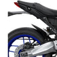 PUIG Rear Mudguard Extender Matt Black for Yamaha MT-09/SP 21-23 21162J