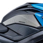 PUIG Side Tank Pad Protector Black for Suzuki GSX S 750 17-20 20085N