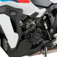 Puig Engine Guard Black 5914H