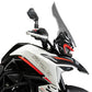 Puig Touring Screen Dark Smoke 24NNT