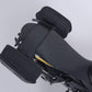SW-MOTECH PRO Blaze H Saddlebag Set Black for TRIUMPH Tiger Sport 660 21-/800 24- BC.HTA.11.740.36300