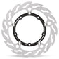 Moto-Master Flame Series Floating Rotor For Yamaha MT-07 2014-2022 112240