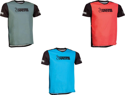 MOOSE RACING Moose MTB  Jersey 2023 Models