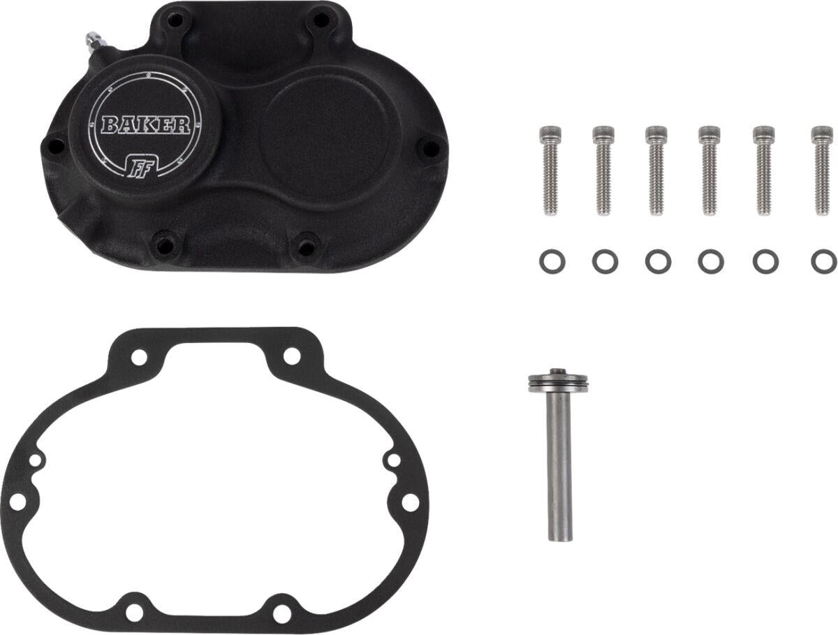 Baker Drivetrain Transmission Side Cover For Harley FLS 1690 06-17 DD7-10603-A