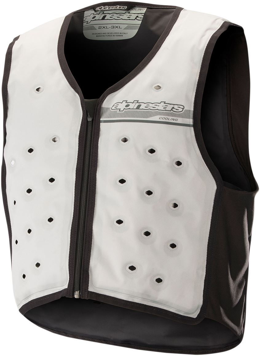 Alpinestars Cooling Vest White