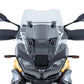 WRS Windscreen For Moto Guzzi Stelvio 1000 2024-2026 MG003T