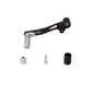 SW MOTECH Gear Lever For Ducati Multistrada V2 950 18-24 Fsc.22.892.10002