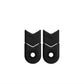 ALL MOUNTAIN STYLE Crank Guard BLACK AMSCD1BK