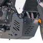 AXP Racing Adventure Skid Plate For Honda XL 750 ABS 2023-2024 HDPE Black AX1727