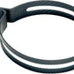 Akrapovic Muffler Clamp CF P-MCCZ19