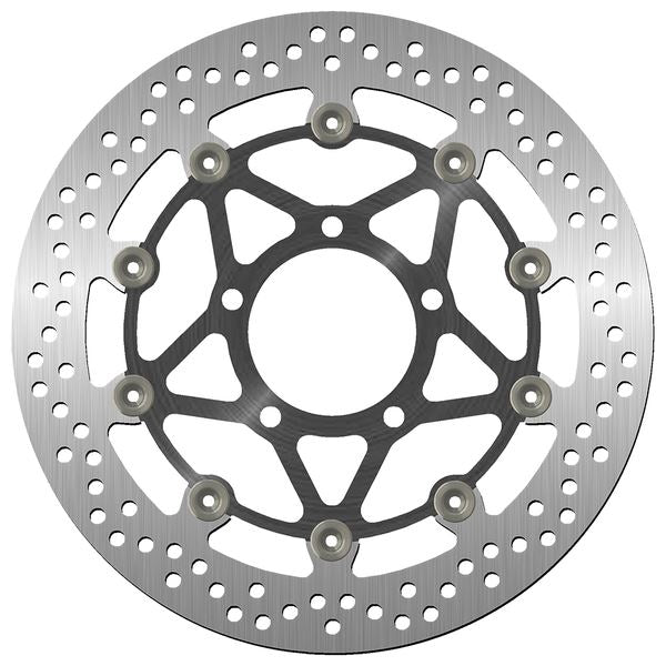 Sbs Stainless Steel Brake Rotor For Triumph Tiger 800 XCA 2011-2020 5328A