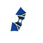 Puig Radikal Yoke Protector Blue 9369H
