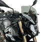 WRS Windscreen Tour BMW S1000r Smoke Bm076f