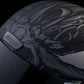 Icon Street Helmet Airform Mips Manik'rr Dark 24 Model