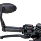 Puig MP Rearview Mirror Black 20440O