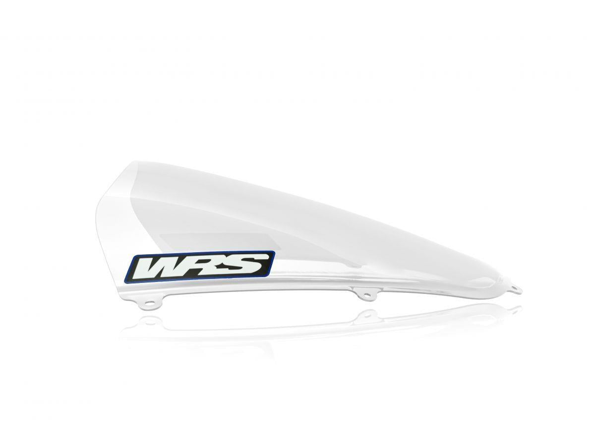 WRS Windscreen Race For Yamaha YZF-R7 2022-2024 Race Clear Each YA037T