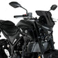 PUIG New Generation Sport Screen Dark Smoke for Yamaha MT-03 20-25 20285F