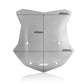 WRS Windscreen Sport BMW R1250gs Smoke Bm023f