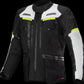 ALPINESTARS Bogota Pro Drystar® Jacket Black/Gray