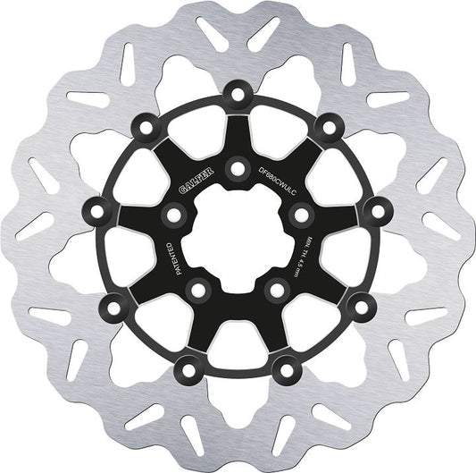 Galfer Brake Rotors For Harley Davidson FXBBS 1868 2000-2023 DF680CWULC