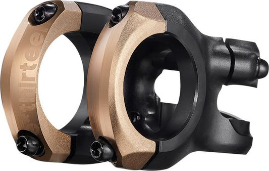 E*THIRTEEN Plus 35 Stem 50MM Length Brz ST1UPA-107