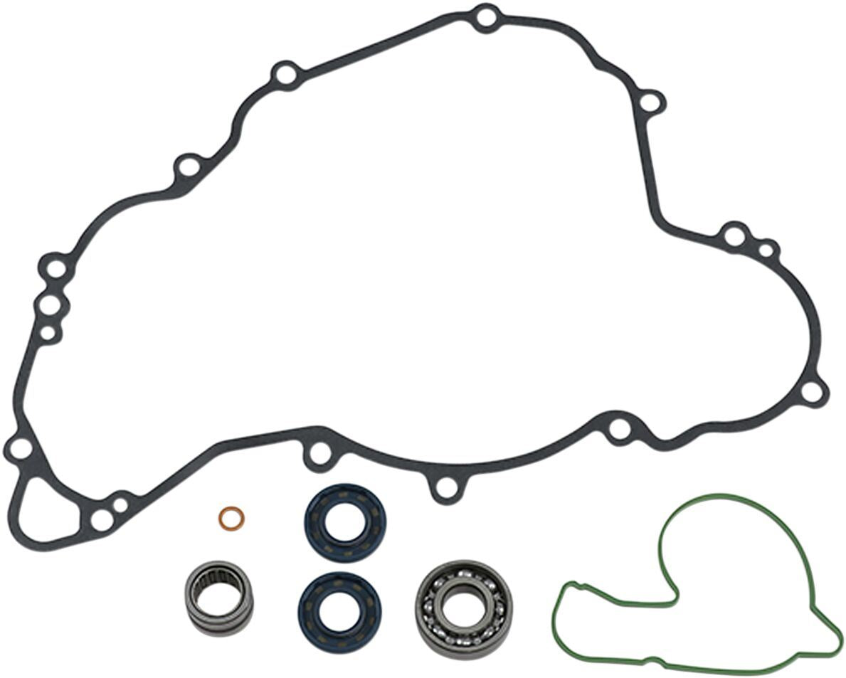 Athena Water Pump Gasket Kit For KTM EXC-F 250 14-16 P400270475011