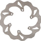 GALFER Brake Rotor Wave® Standard DF515W