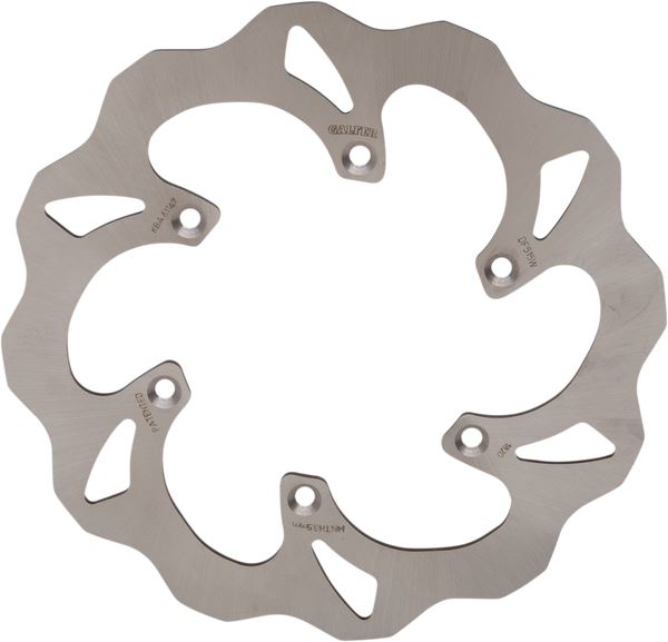 GALFER Brake Rotor Wave® Standard DF515W