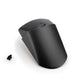 Puig Front Fender Extender Black 9547P