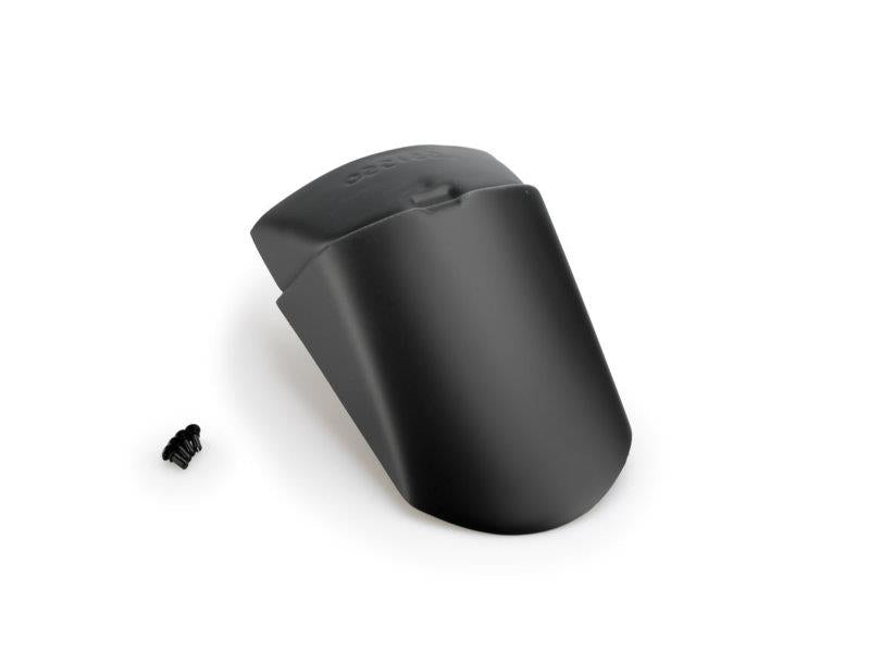 Puig Front Fender Extender Black 9547P
