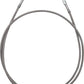 Fat Baggers Inc. EZ Install Brake Line For Harley FLHX 1923 2023-2026 100067