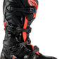 ALPINESTARS Tech 7 Boots Black/Red