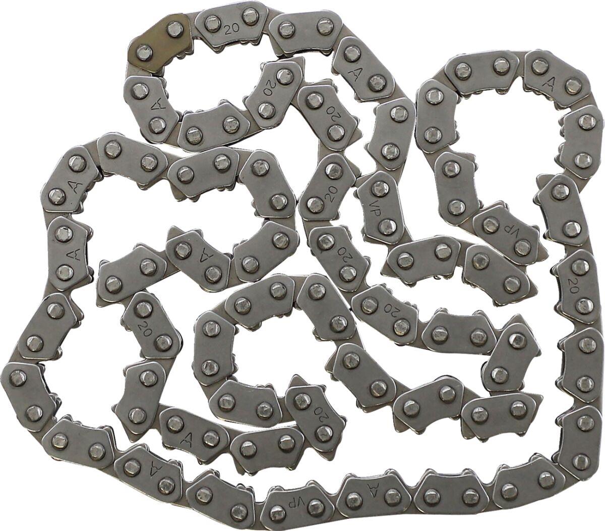 Moose Offroad Cam Chain For KTM EXC-F 350 2010-2016 Raw Steel MSEHC98XRH2015112