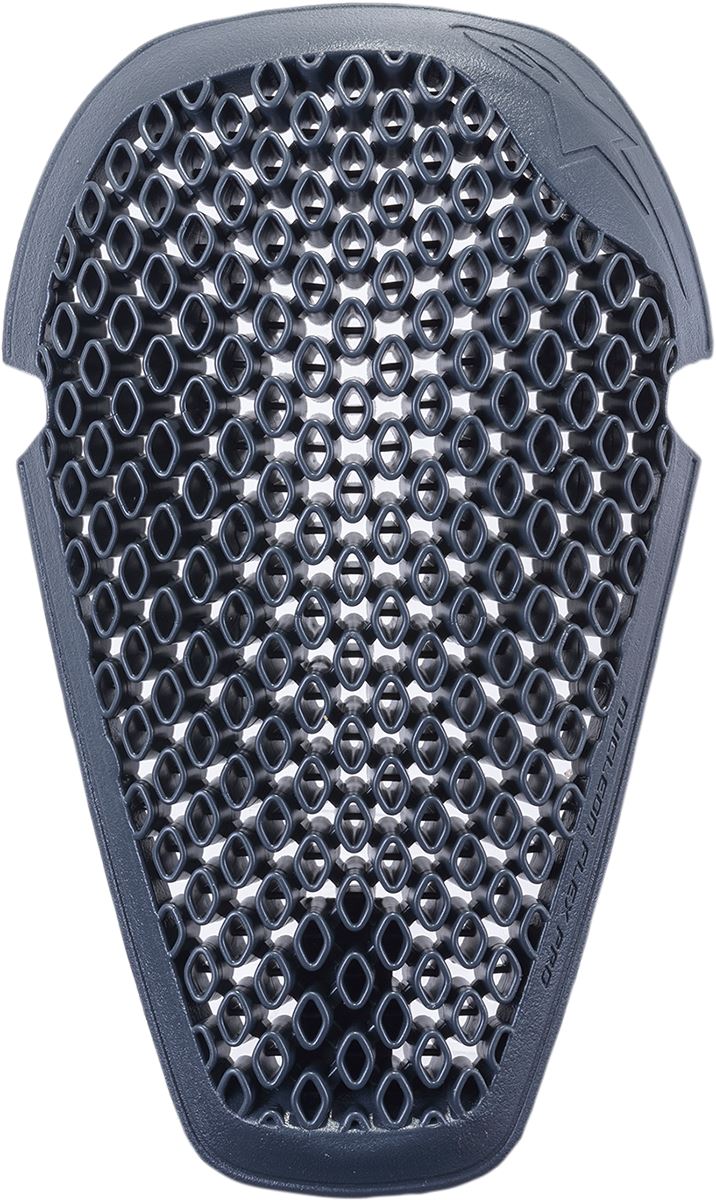 Alpinestars Nucleon Flex Pro Knee Guards Grey