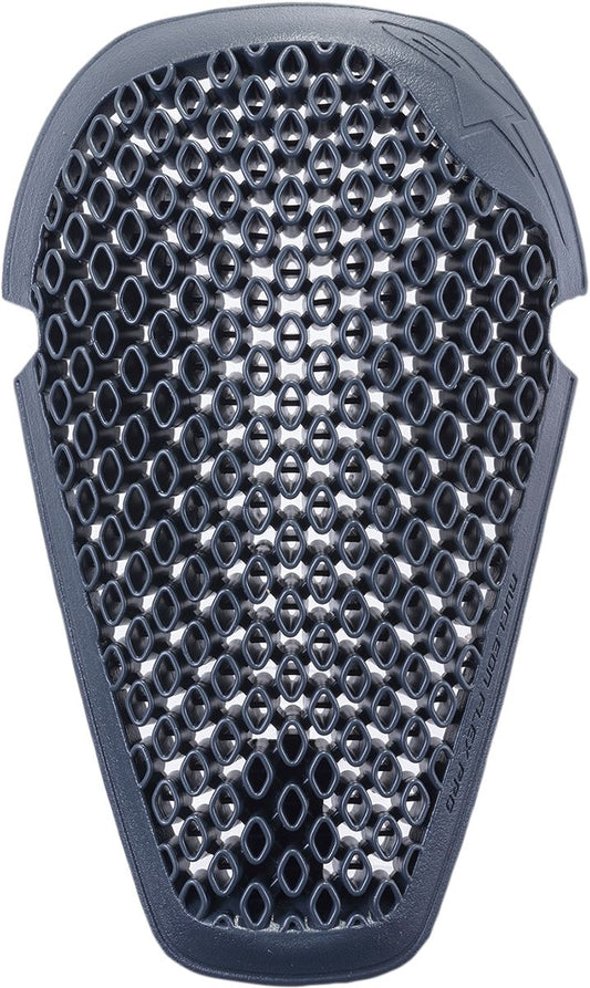 Alpinestars Nucleon Flex Pro Knee Guards Grey