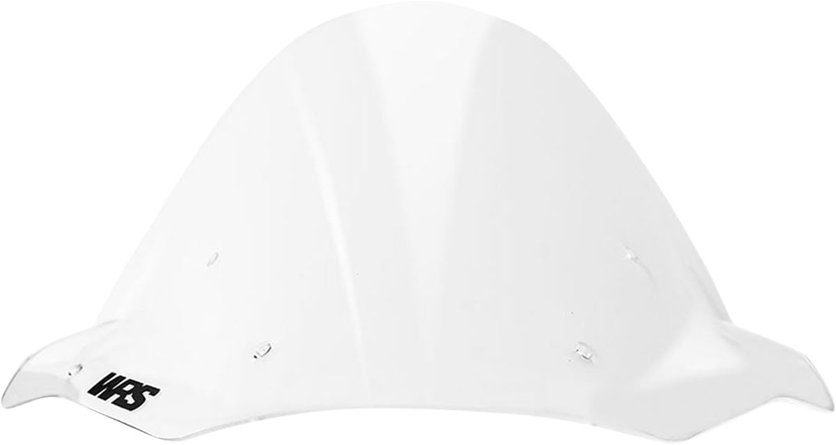 WRS Windscreen Race Kawasaki Zx-10r Clear Ka001t