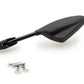 Puig RS1 Rearview Mirror LHS Fairing Black 7409U