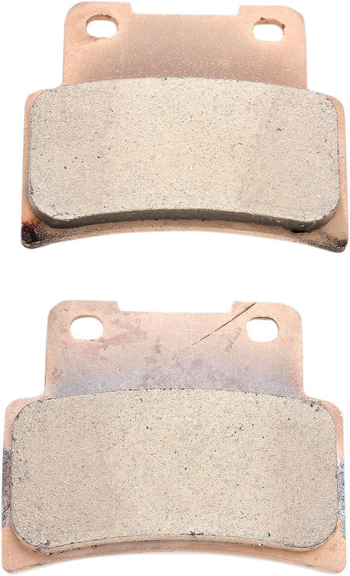 Dp Brakes Standard DP Sintered Brake Pads For Aprilia SL 900 2006-2024 DP517