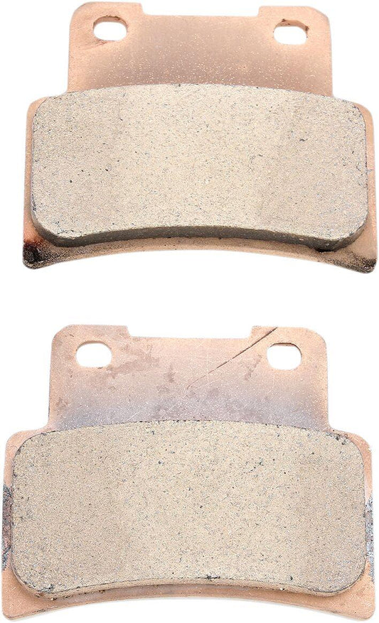 Dp Brakes Standard DP Sintered Brake Pads For Aprilia SL 900 2006-2024 DP517