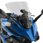 WRS Windscreen Tour Suzuki Gsx-S1000gt Clear Su006t