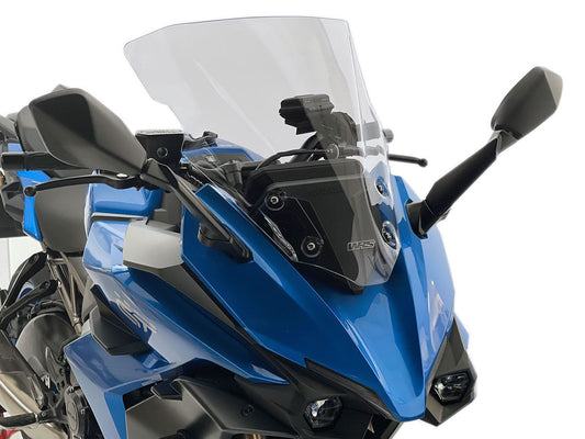 WRS Windscreen Tour Suzuki Gsx-S1000gt Clear Su006t