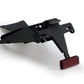 PUIG Tail Tidy Black for Honda X-ADV 21-25 20998N