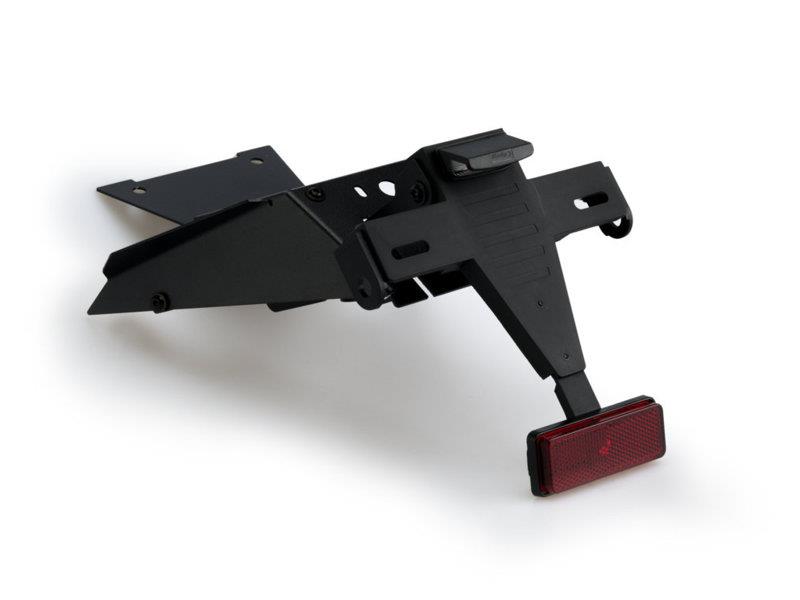 PUIG Tail Tidy Black for Honda X-ADV 21-25 20998N