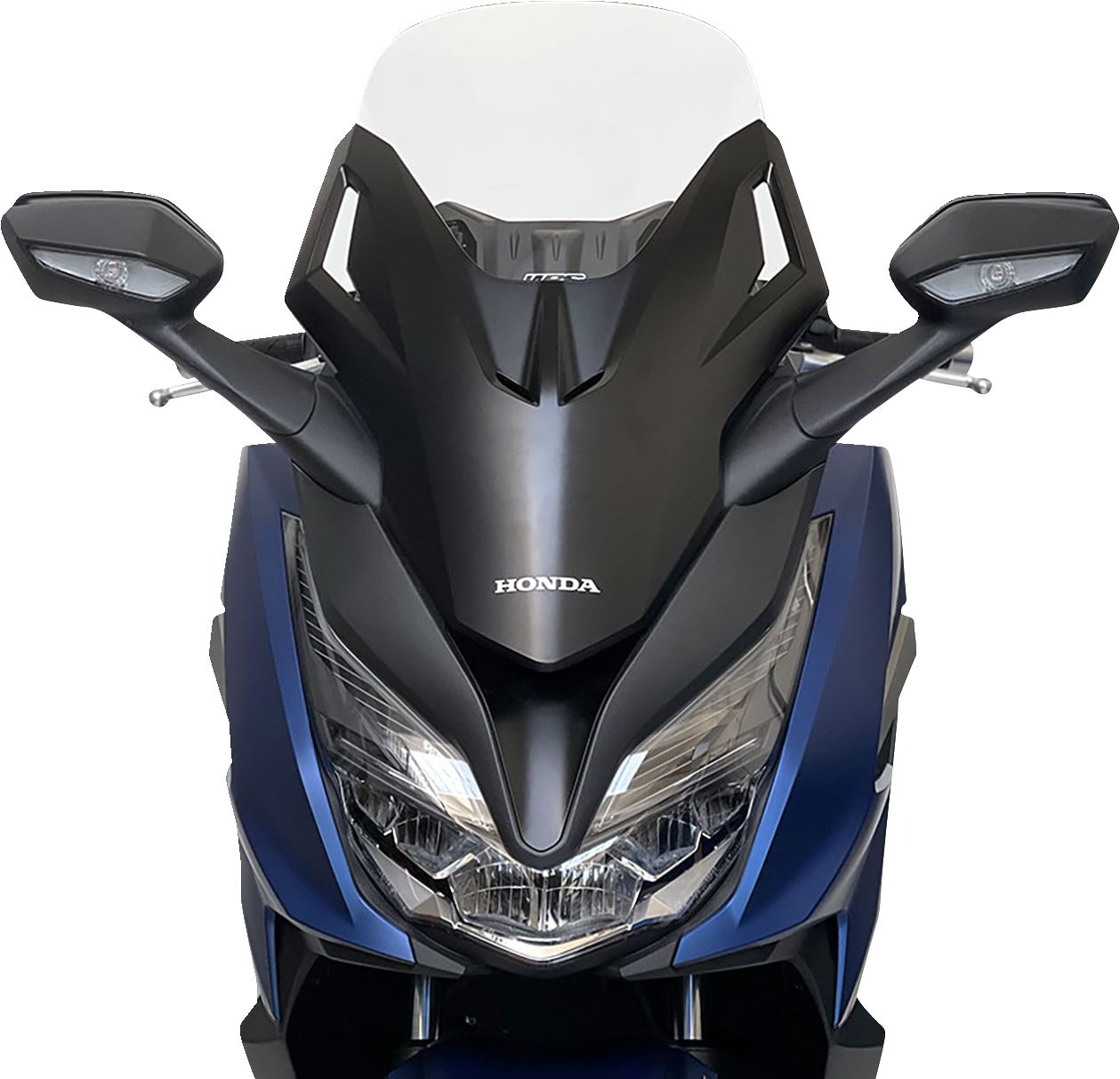 WRS Windscreen Standard Honda Forza 350 Clear Ho054t