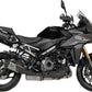 Akrapovic Heat Shield CF Black For Suzuki GSX-S 950 1000 23-24 P-HSS10SO3/S